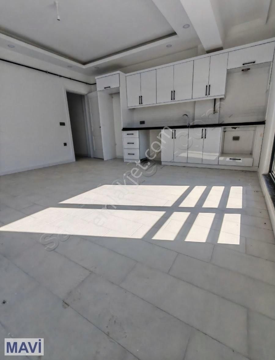 Karasu'da Havuzlu Sitede Kaliteli, Şık Tasarım, Remax Mavi - Görsel 12