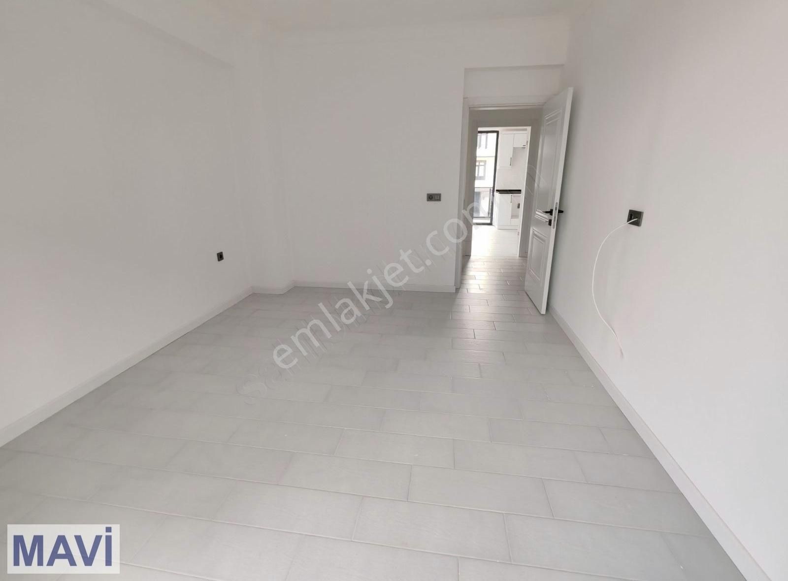 Karasu'da Havuzlu Sitede Kaliteli, Şık Tasarım, Remax Mavi - Görsel 13