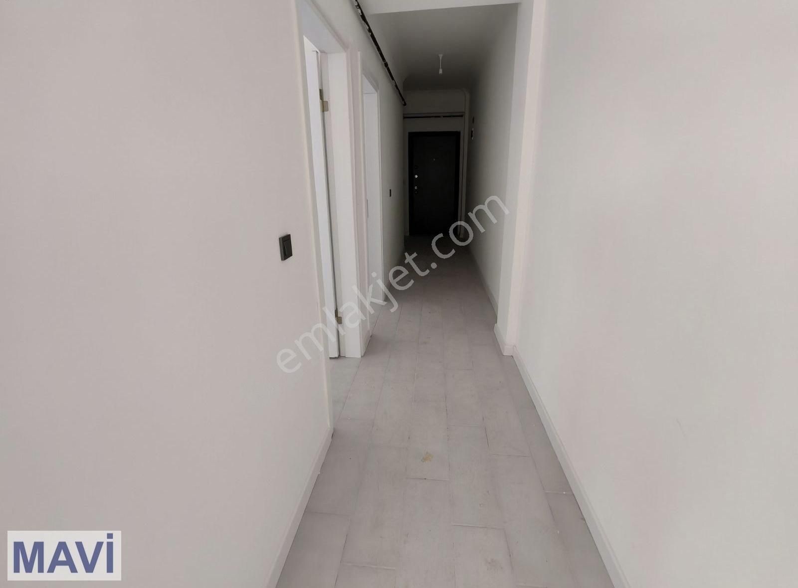 Karasu'da Havuzlu Sitede Kaliteli, Şık Tasarım, Remax Mavi - Görsel 6