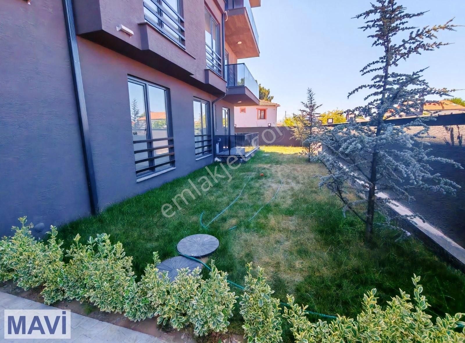 Karasu'da Havuzlu Sitede Kaliteli, Şık Tasarım, Remax Mavi - Görsel 16