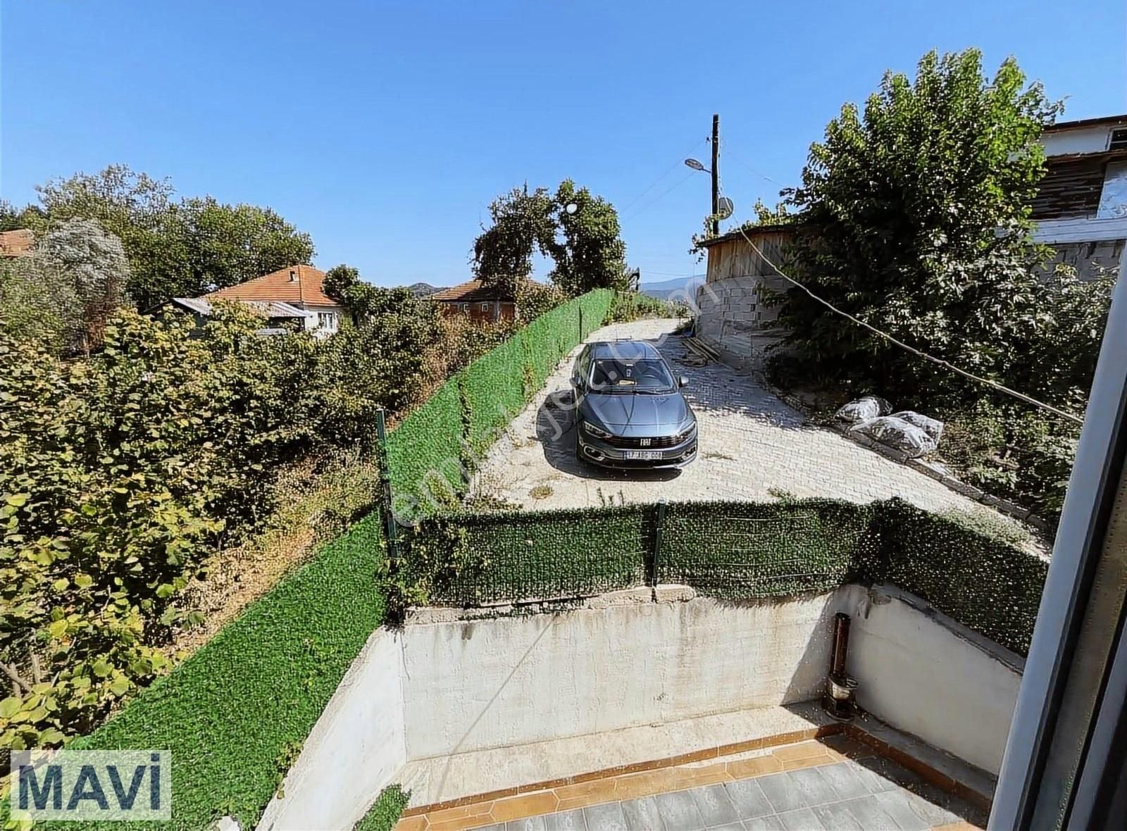 Remax Şaban Karakaş Tan 3923m2 İçinde Satılık 4+1 Müstakil Ev - Görsel 24