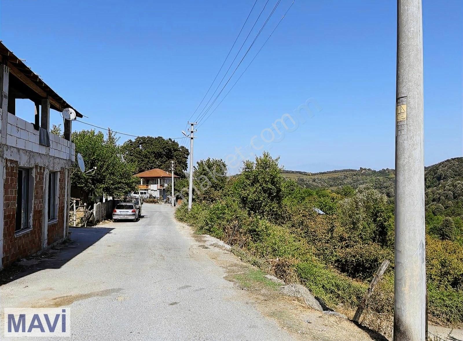 Remax Şaban Karakaş Tan 3923m2 İçinde Satılık 4+1 Müstakil Ev - Görsel 20