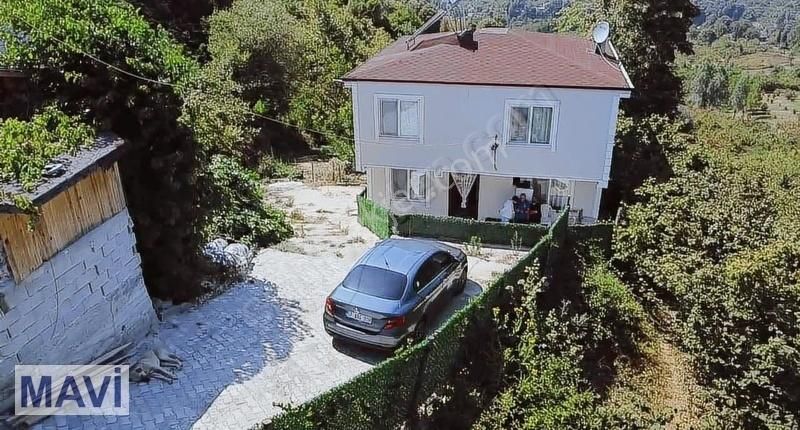 Remax Şaban Karakaş Tan 3923m2 İçinde Satılık 4+1 Müstakil Ev - Görsel 19