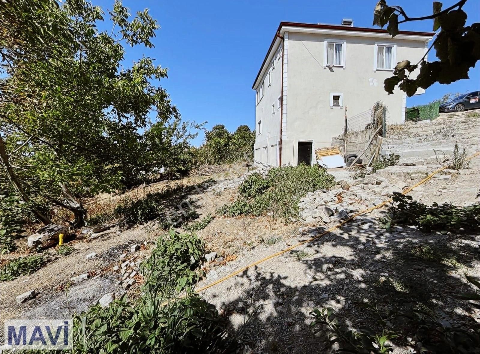 Remax Şaban Karakaş Tan 3923m2 İçinde Satılık 4+1 Müstakil Ev - Görsel 13