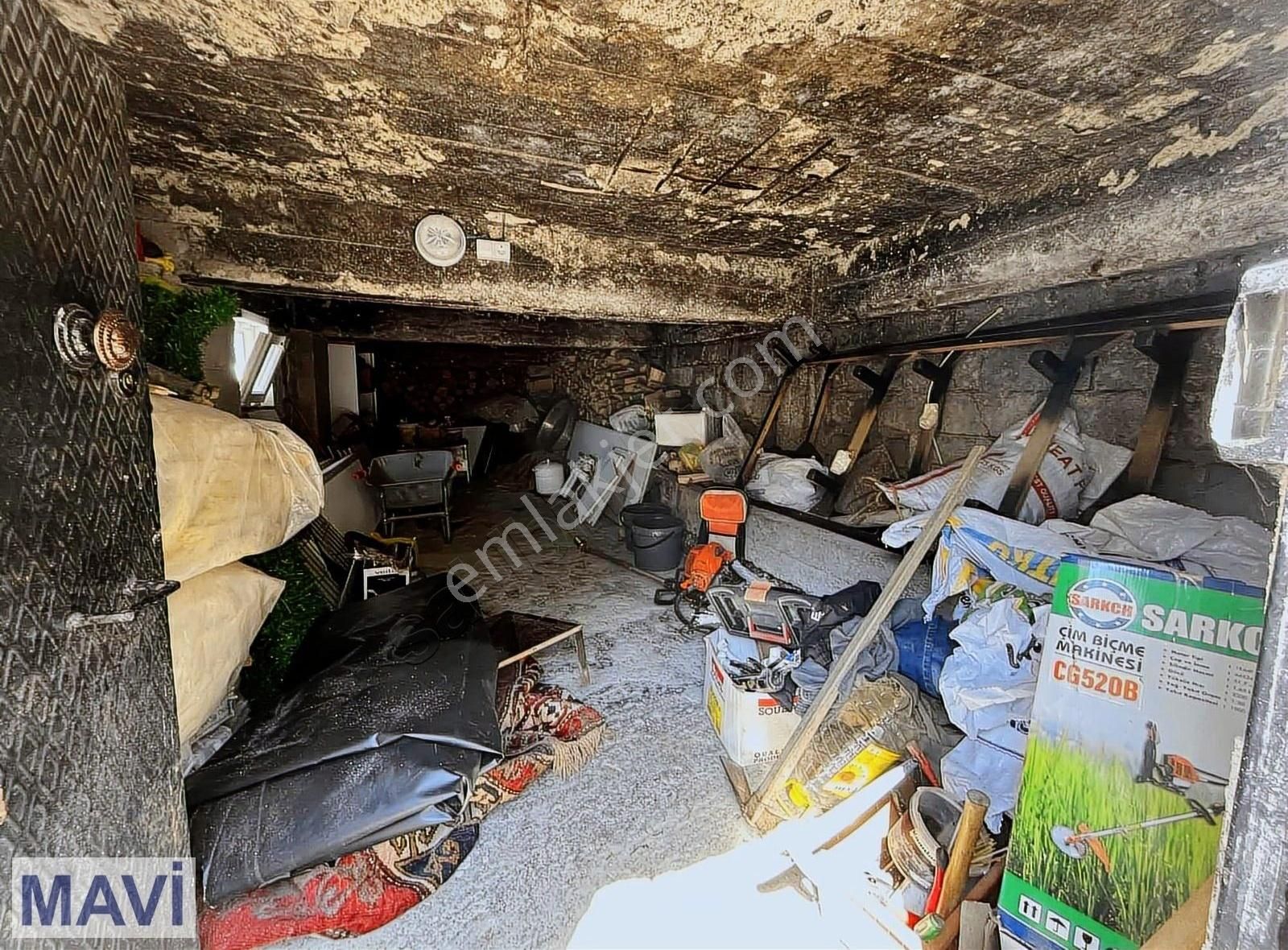 Remax Şaban Karakaş Tan 3923m2 İçinde Satılık 4+1 Müstakil Ev - Görsel 2