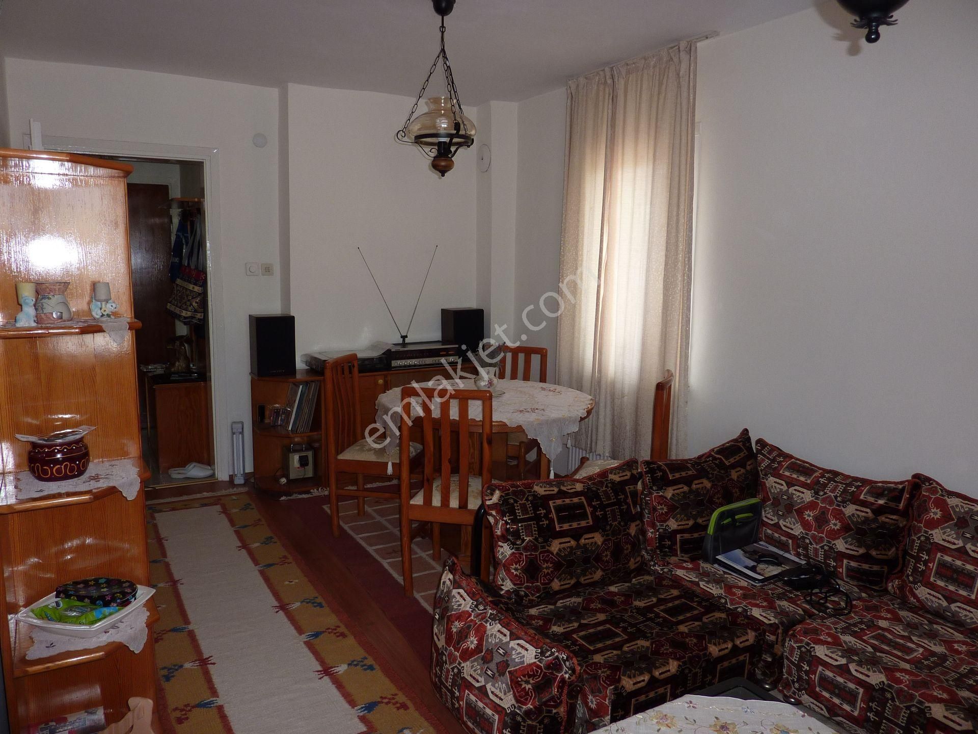 Mimaroba Merkezde Sahibinden Kiralık Daire..