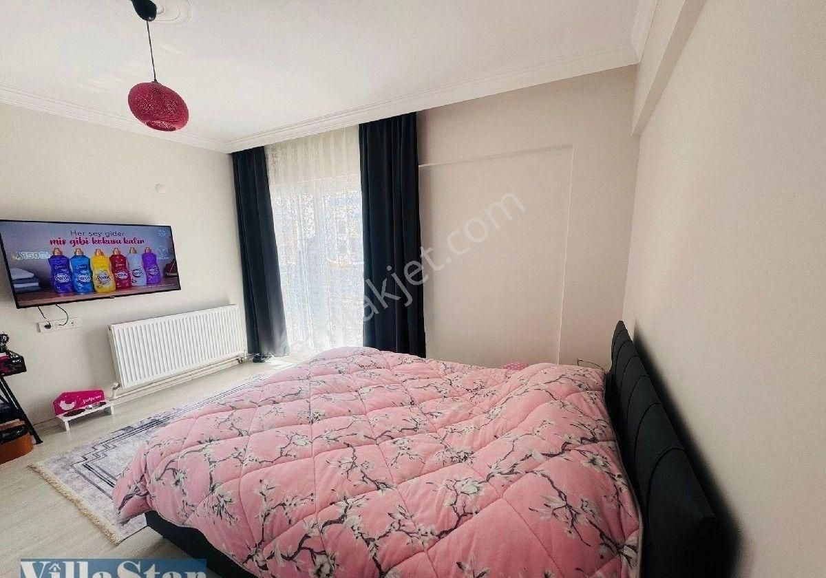 Villastar'dan Aydın Yoluna Paralel İkicesmelik Mahallesinde Üç Cepheli 90 M2 2+1 Satilik Daire - Görsel 10