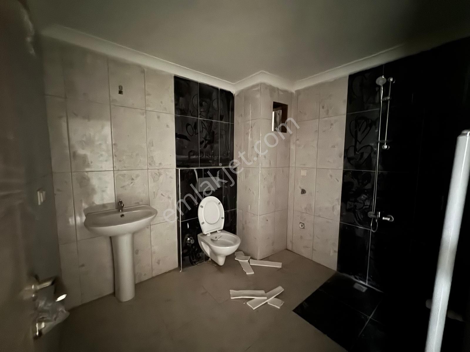 Golden Key Gayrimenkul'den Pelitli Mah.'de Satılık Sıfır Daire - Görsel 11