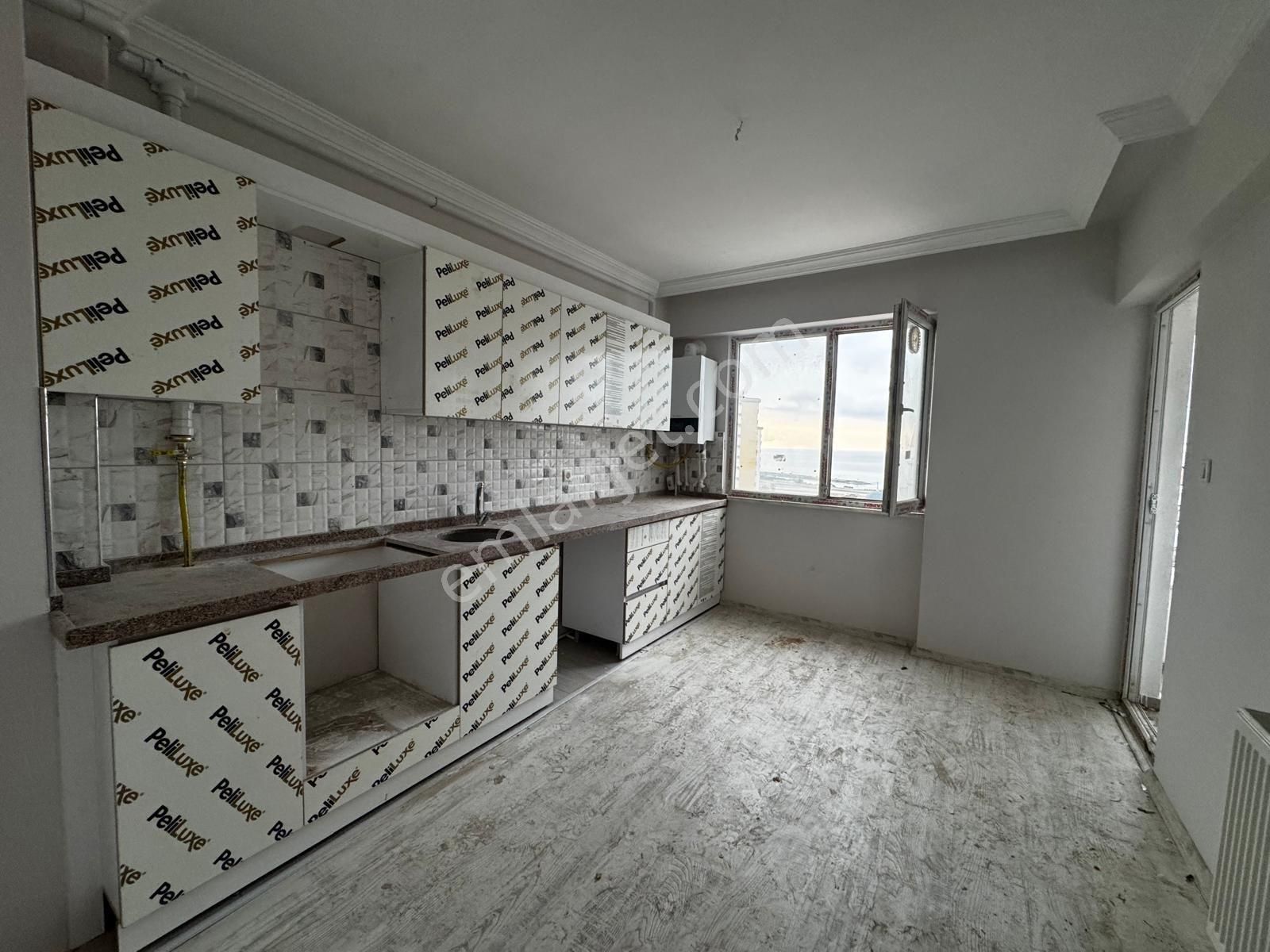 Golden Key Gayrimenkul'den Pelitli Mah.'de Satılık Sıfır Daire - Görsel 4