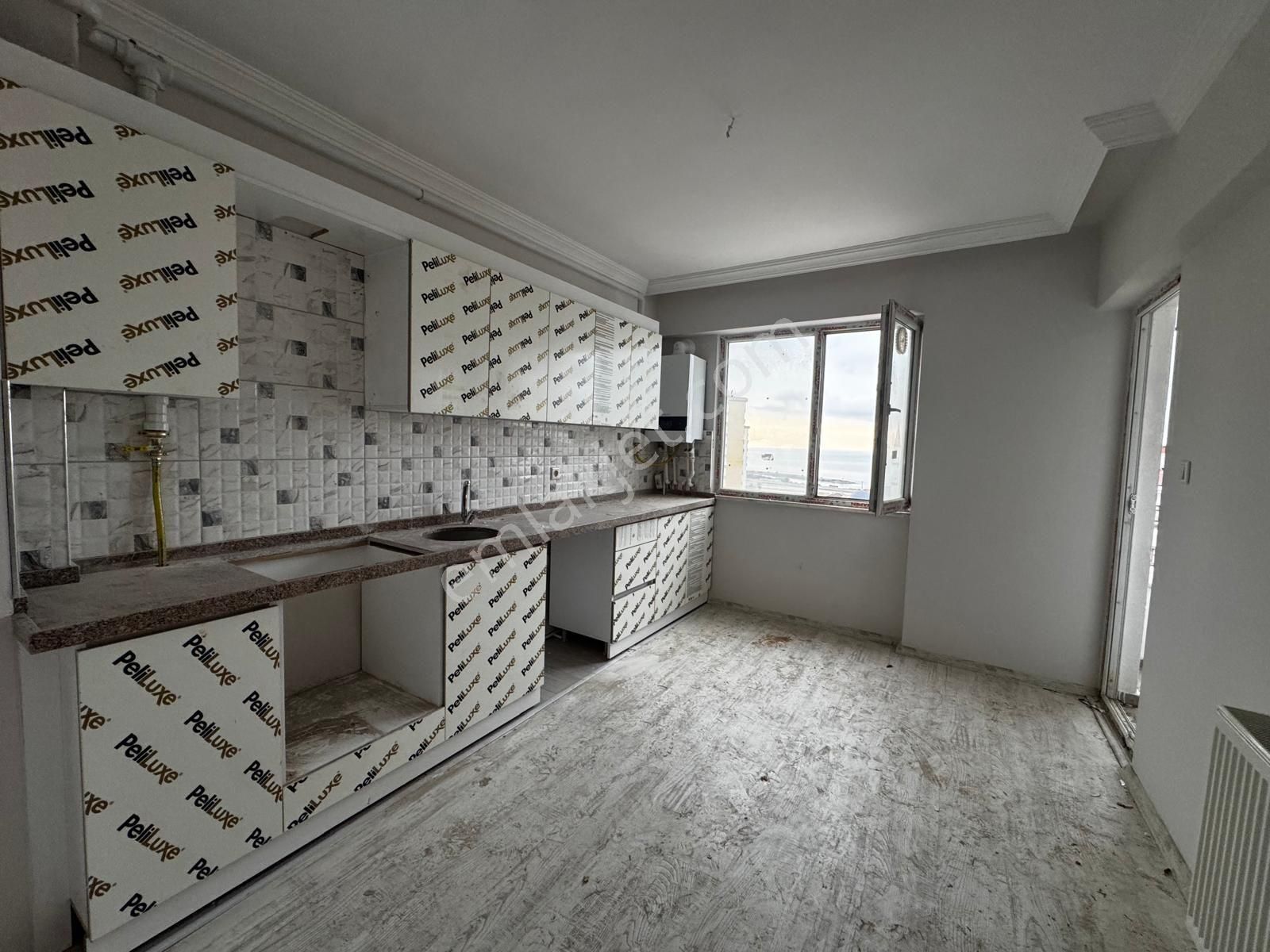 Golden Key Gayrimenkul'den Pelitli Mah.'de Satılık Sıfır Daire - Görsel 2