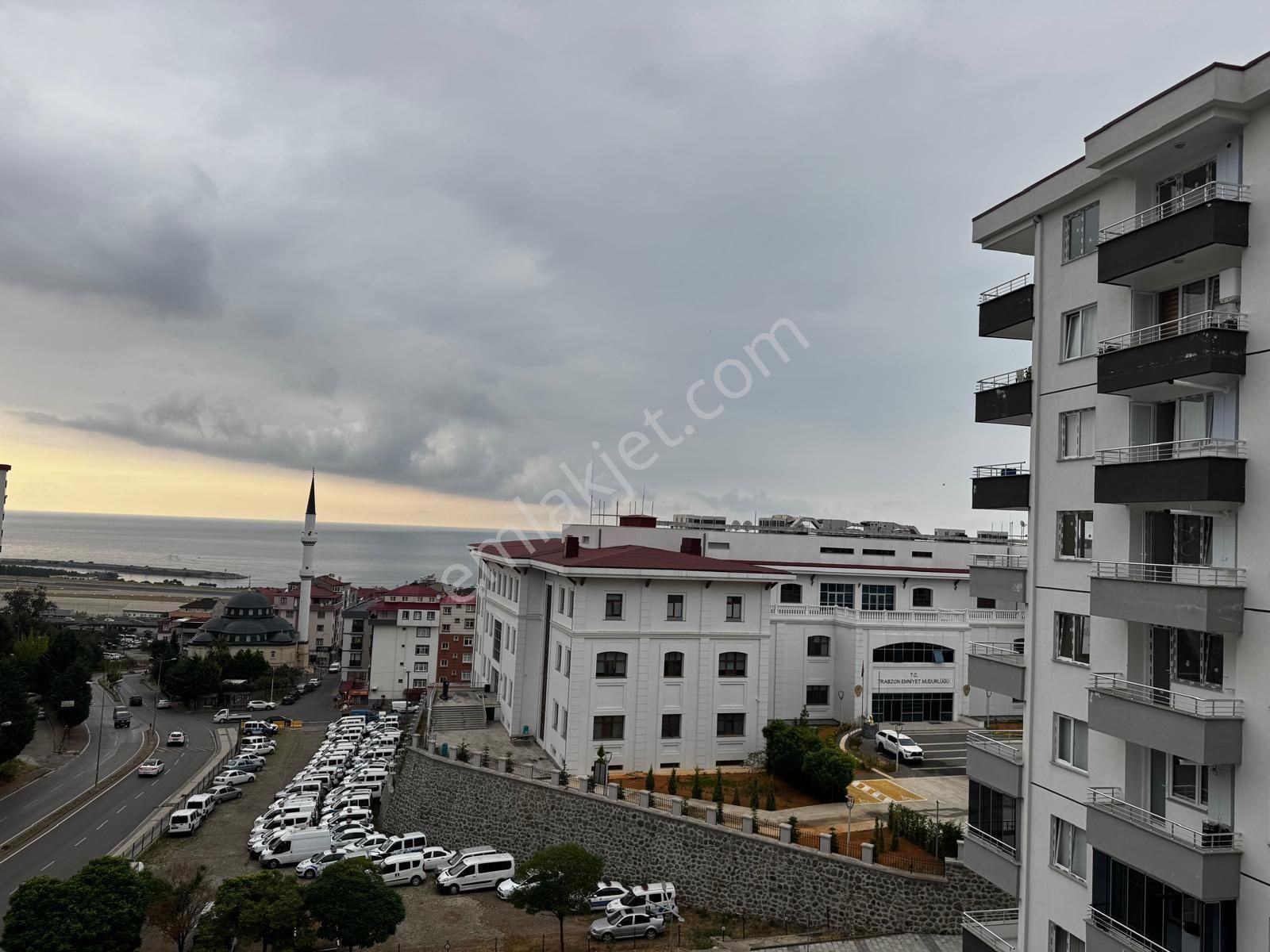 Golden Key Gayrimenkul'den Pelitli Mah.'de Satılık Sıfır Daire - Görsel 18