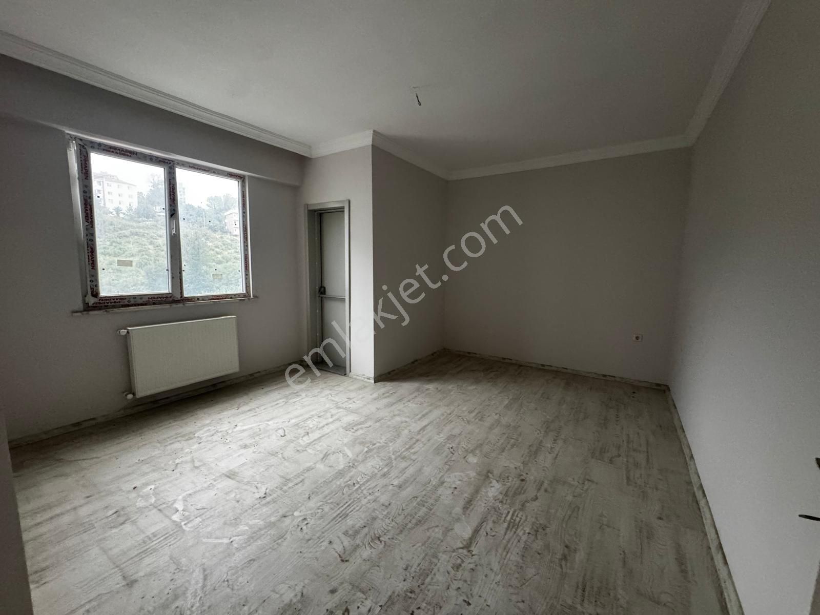 Golden Key Gayrimenkul'den Pelitli Mah.'de Satılık Sıfır Daire - Görsel 15