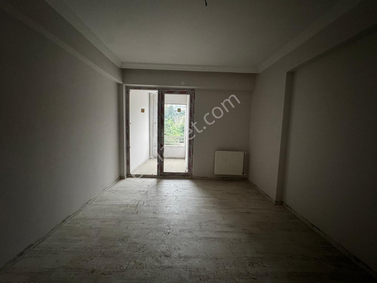 Golden Key Gayrimenkul'den Pelitli Mah.'de Satılık Sıfır Daire - Görsel 9