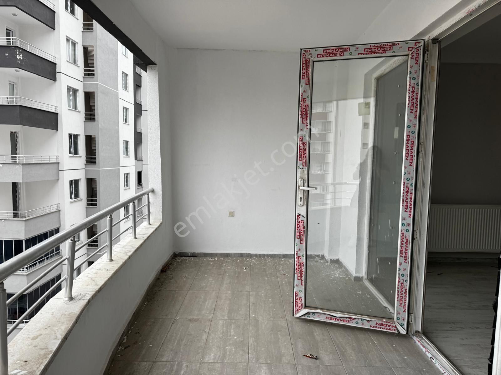 Golden Key Gayrimenkul'den Pelitli Mah.'de Satılık Sıfır Daire - Görsel 22