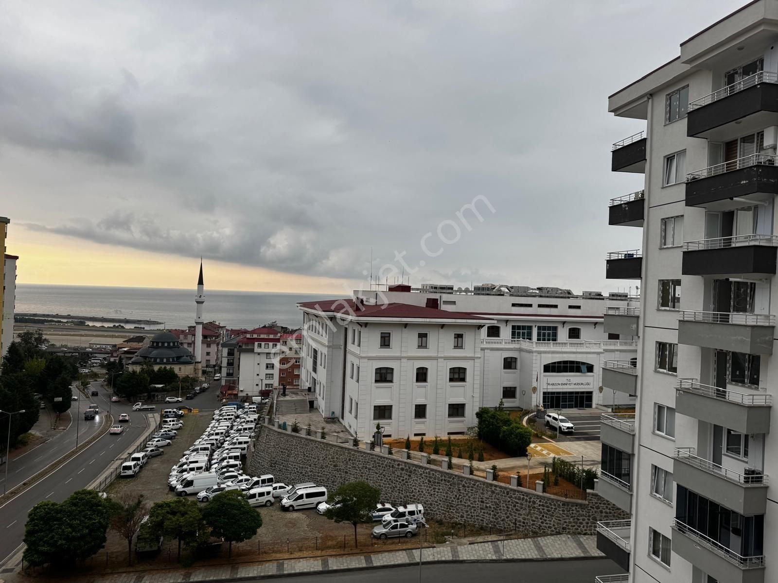 Golden Key Gayrimenkul'den Pelitli Mah.'de Satılık Sıfır Daire - Görsel 19