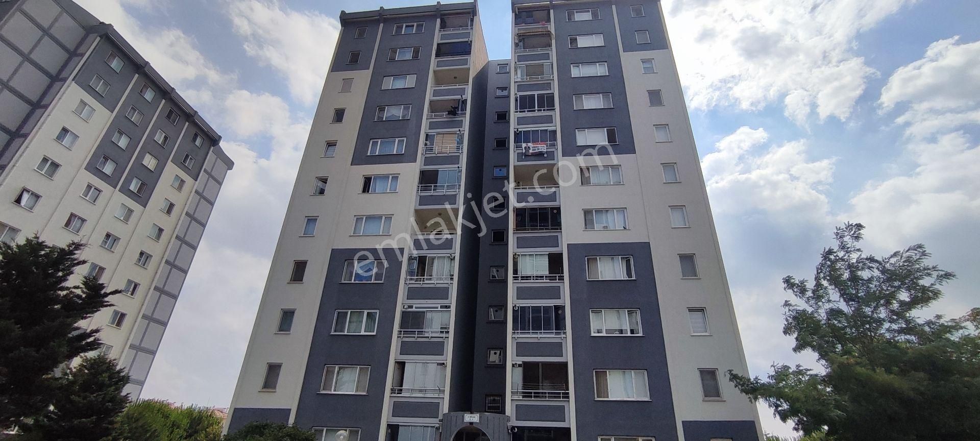 Hasanağa Toki / 125 M2 / Eşyalı Kiralık Daire