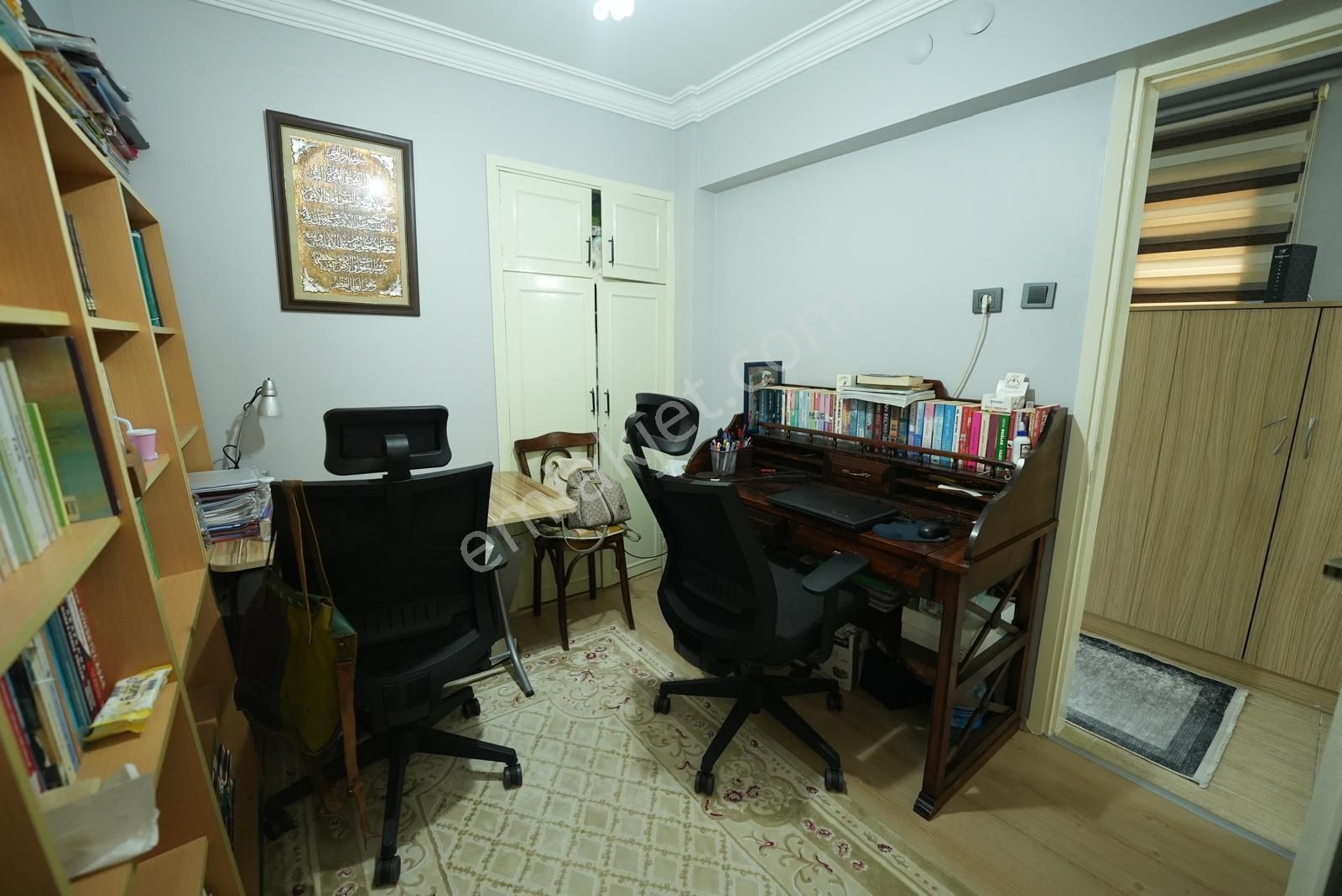 Amerikan Koleji Tramvaya Denize Yakın Bakımlı - Görsel 30