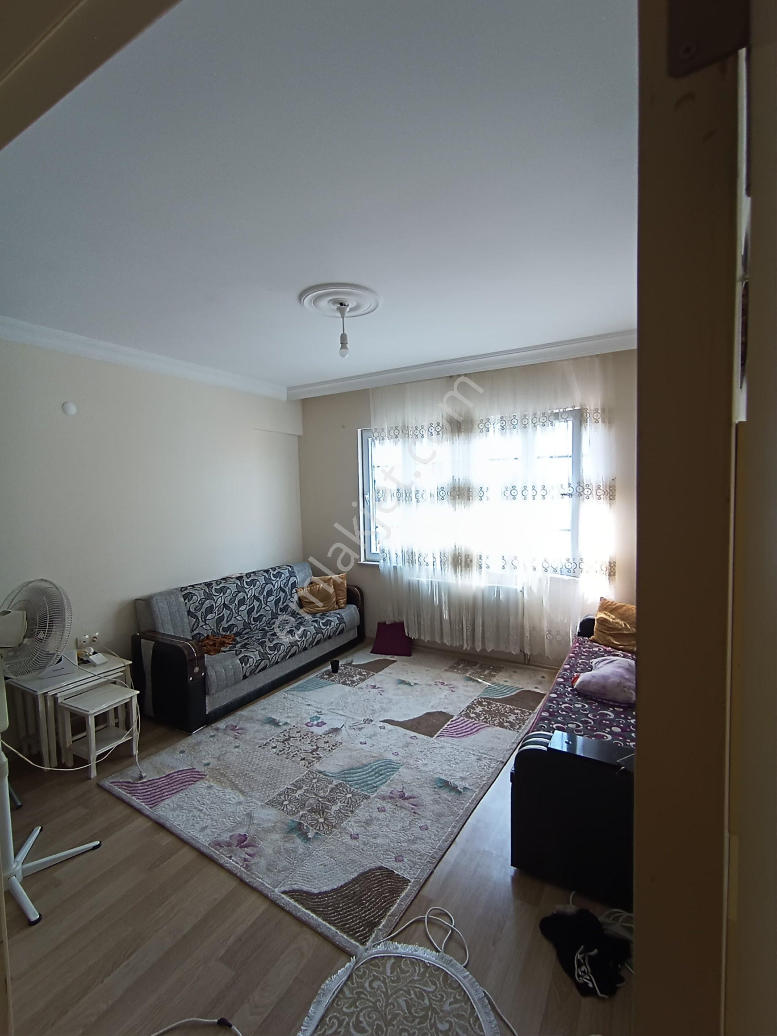 Mavikent 5. Etap Satılık 2+1 Daire