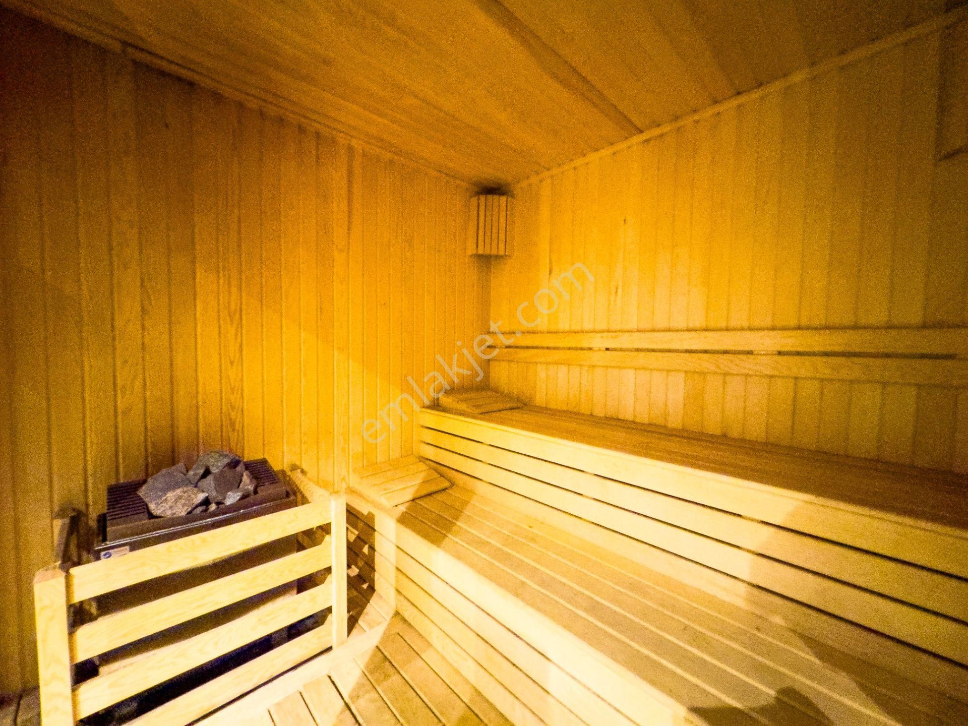 Alanya'nın Merkezinde Denize 300m Mesefade Otel Gibi Tatil Keyfi - Görsel 17