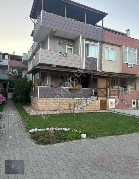 Yeniköy/bayramdere De Satılık Yazlık Müstakil Villa