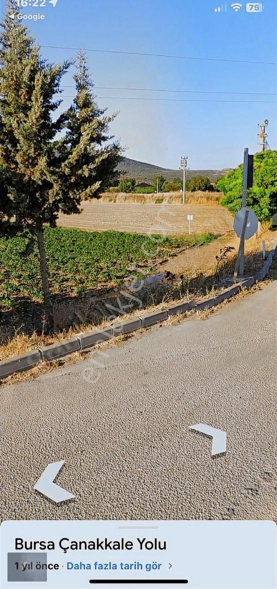 Çanakkale Asfaltına Cephe - Görsel 12