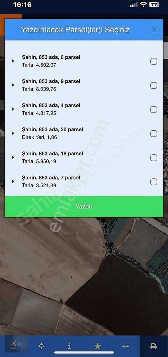 Çanakkale Asfaltına Cephe - Görsel 19