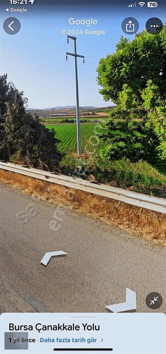 Çanakkale Asfaltına Cephe - Görsel 16
