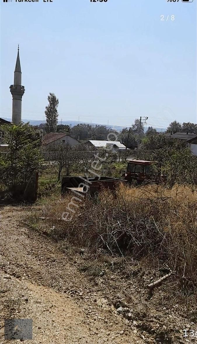 Satılık 760 M2 Arsa(bölgenin En Ucuzu)