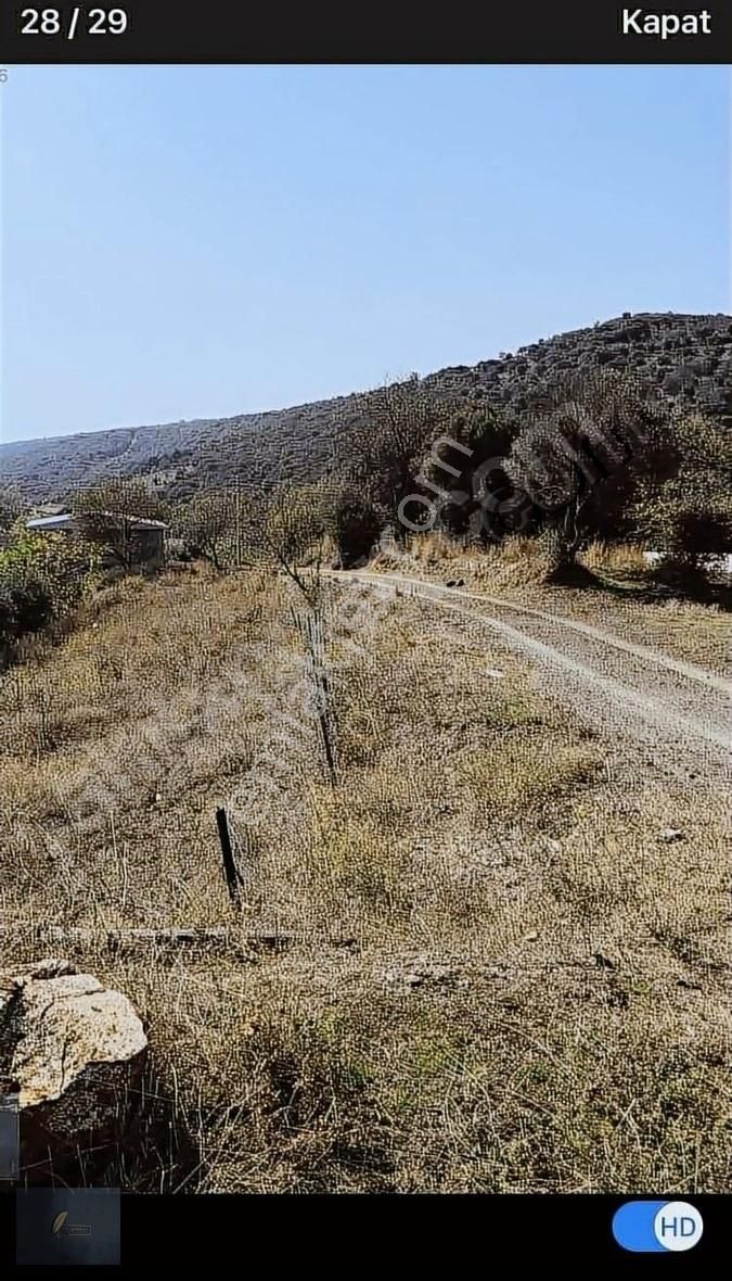 Satılık 760 M2 Arsa(bölgenin En Ucuzu) - Görsel 8