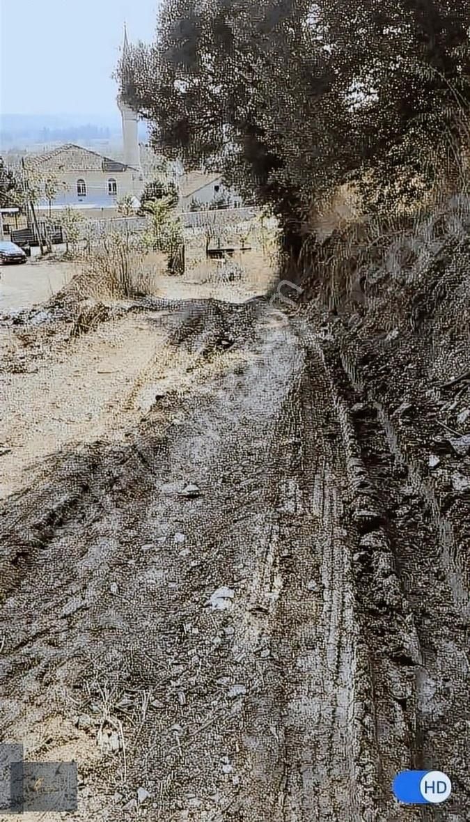 Satılık 760 M2 Arsa(bölgenin En Ucuzu) - Görsel 4