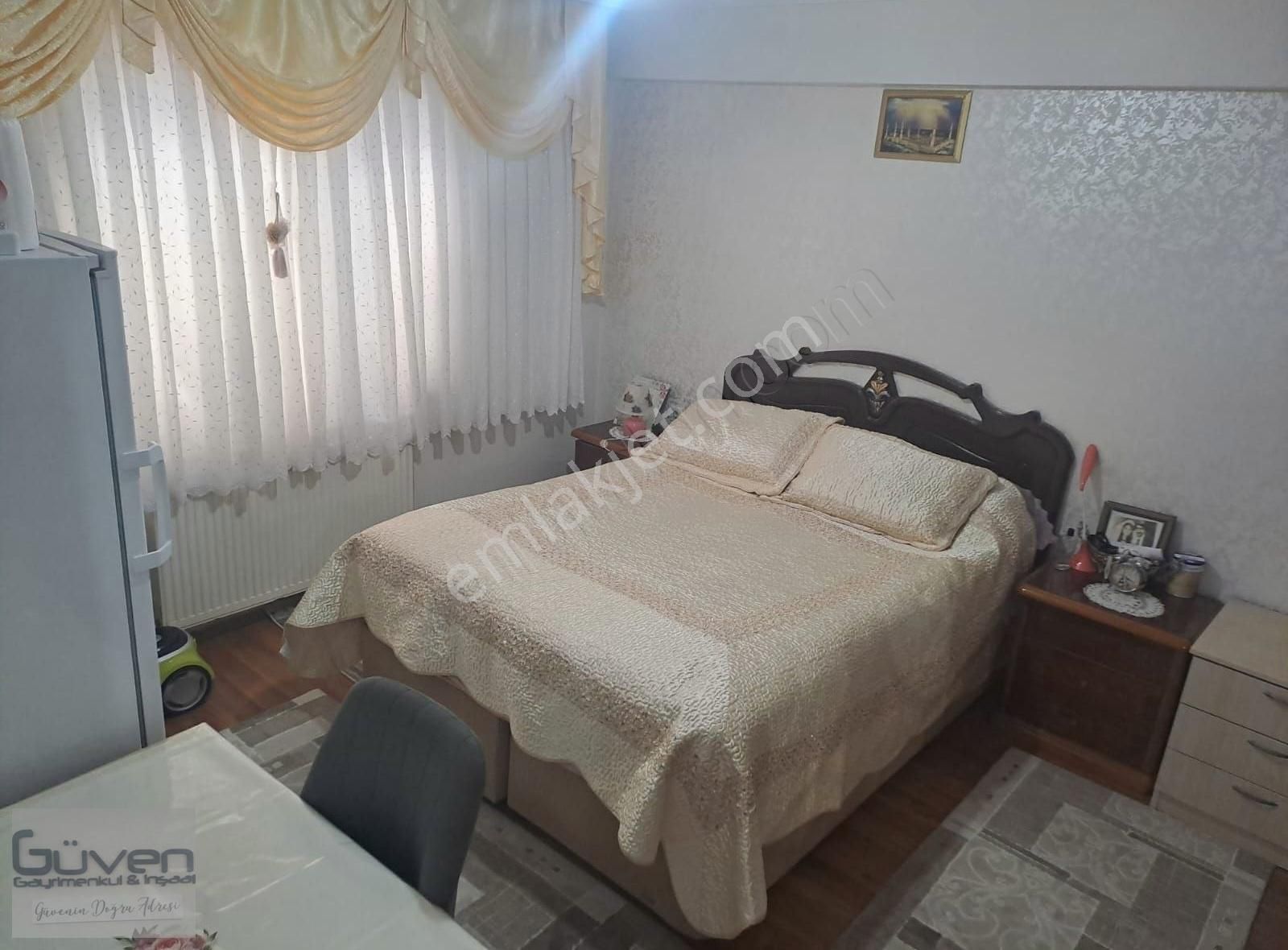 Sadetdere Satılık 3+1 Geniş Daire