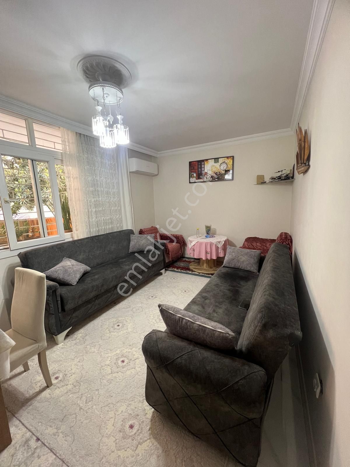 Reşatbey Mahallesi'nde 2+1 Satılık Daire