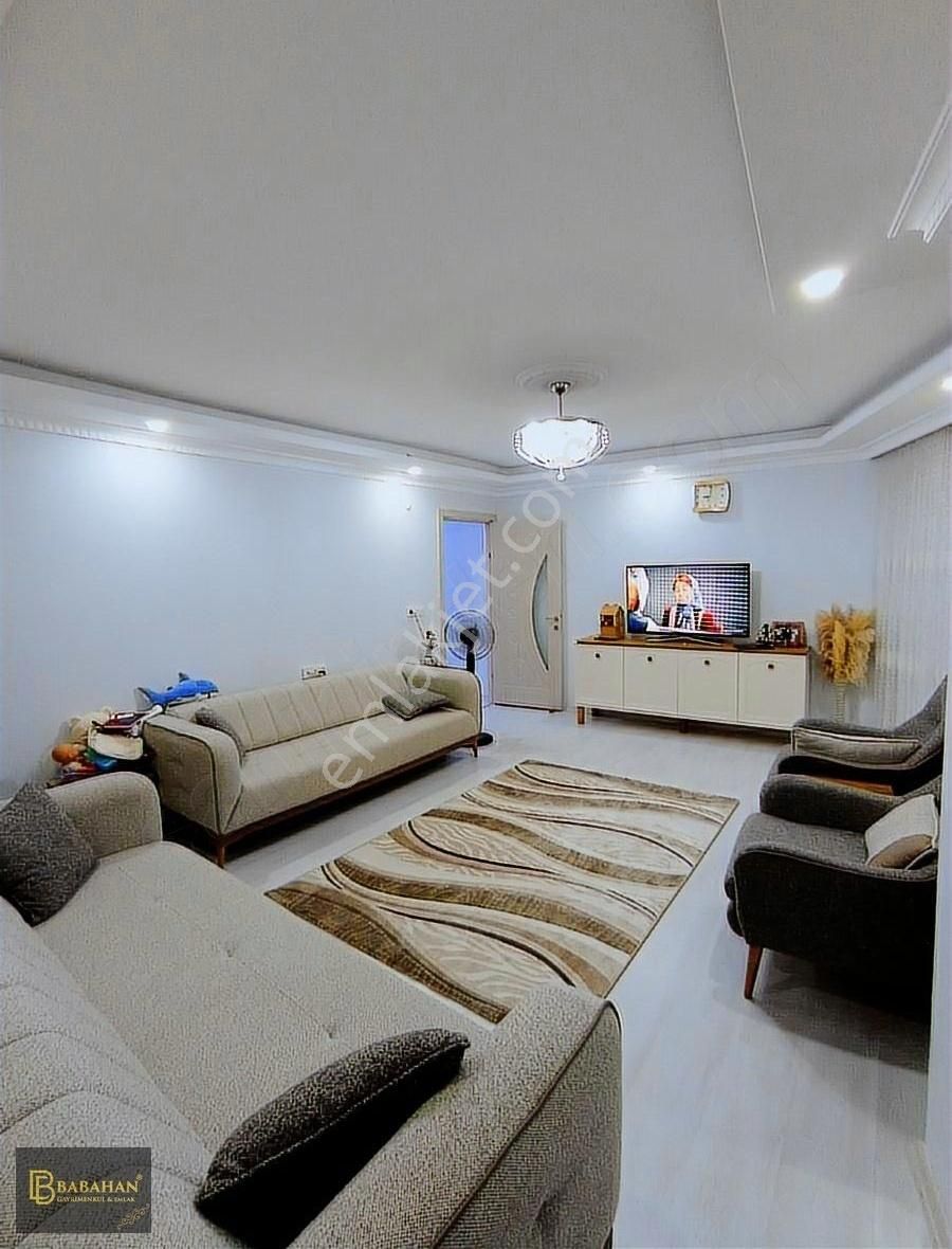 Sadetdere Mahallesinde Acil Satılık | 3+1 Geniş Daire | 110 M² |