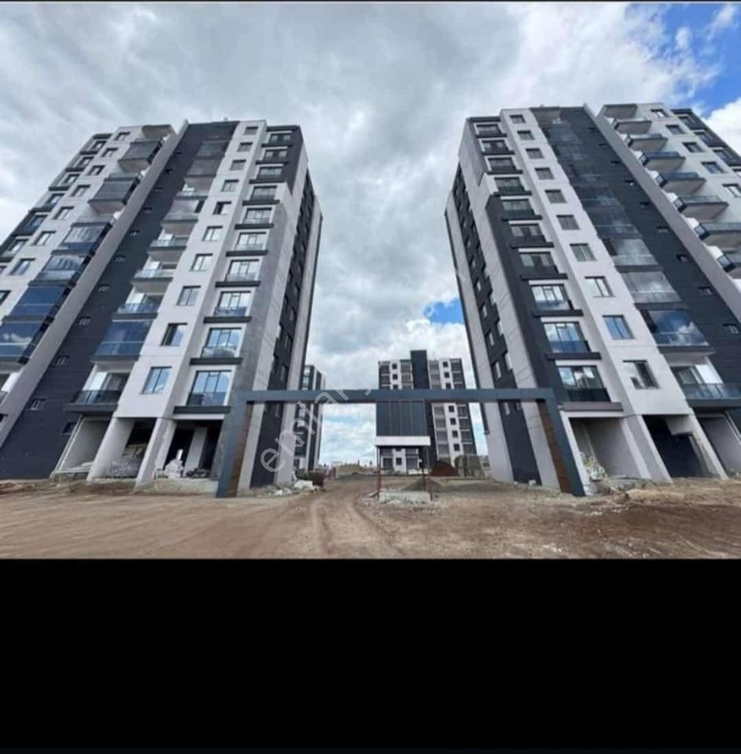 Bymen Yapı 2+1 Satılık Daire
