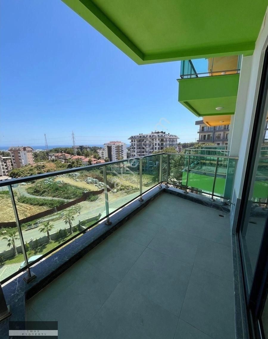 Ewax Propertyden Avsallarda Satılık 1+1 - Görsel 2