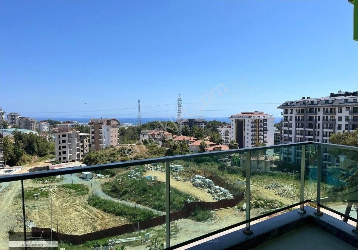 Ewax Propertyden Avsallarda Satılık 1+1 - Görsel 3