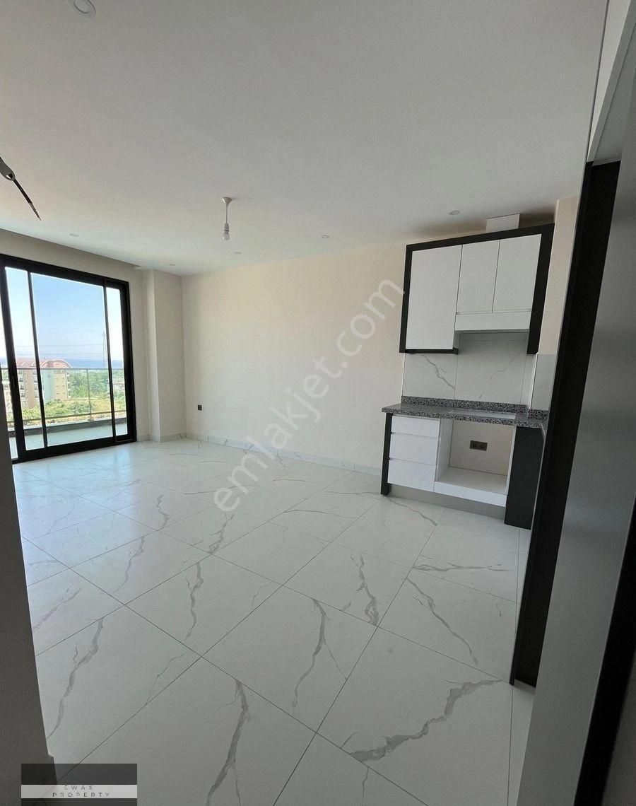 Ewax Propertyden Avsallarda Satılık 1+1 - Görsel 5