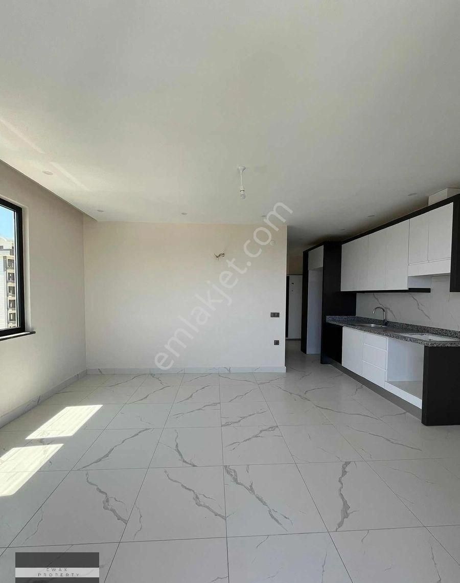Ewax Propertyden Avsallarda Satılık 2+1 - Görsel 18