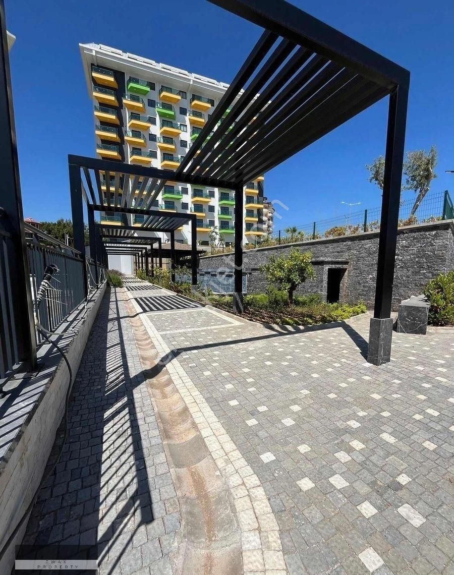 Ewax Propertyden Avsallarda Satılık 2+1 - Görsel 15