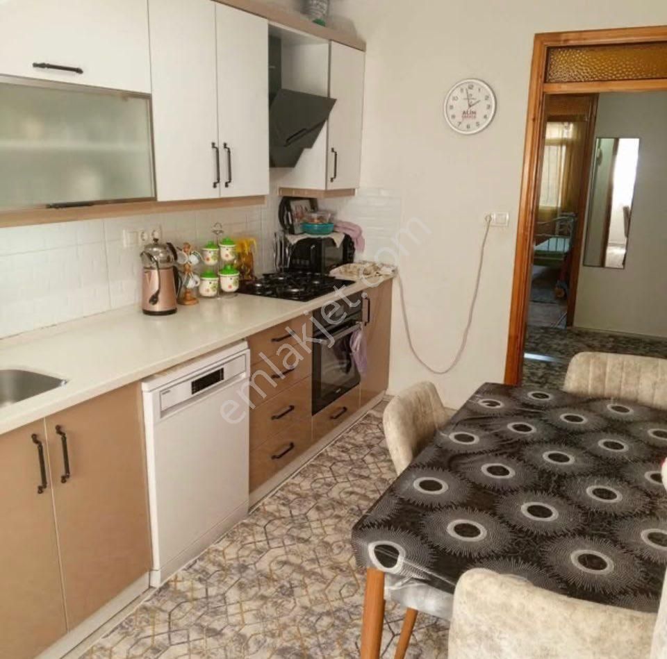 Baran Emlaktan Çalıcada Satılık Daire
