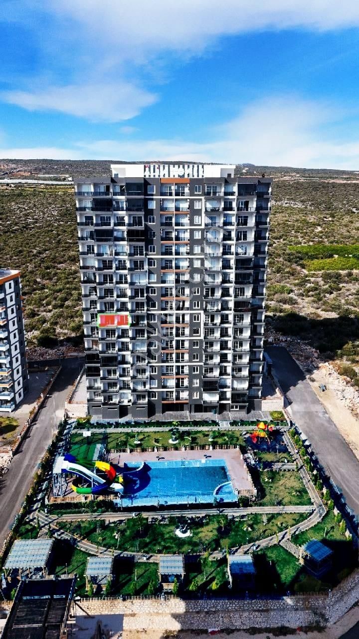 Thor'dan Satılık Erdemli Ayaş Sultankoyu 1+1 Lüks Daire