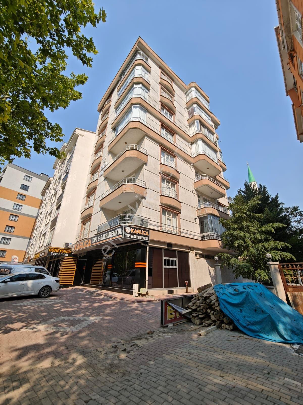 Karatay / Gaziosmanpaşa Mah. 3+1 Satılık Fırsat Daireee