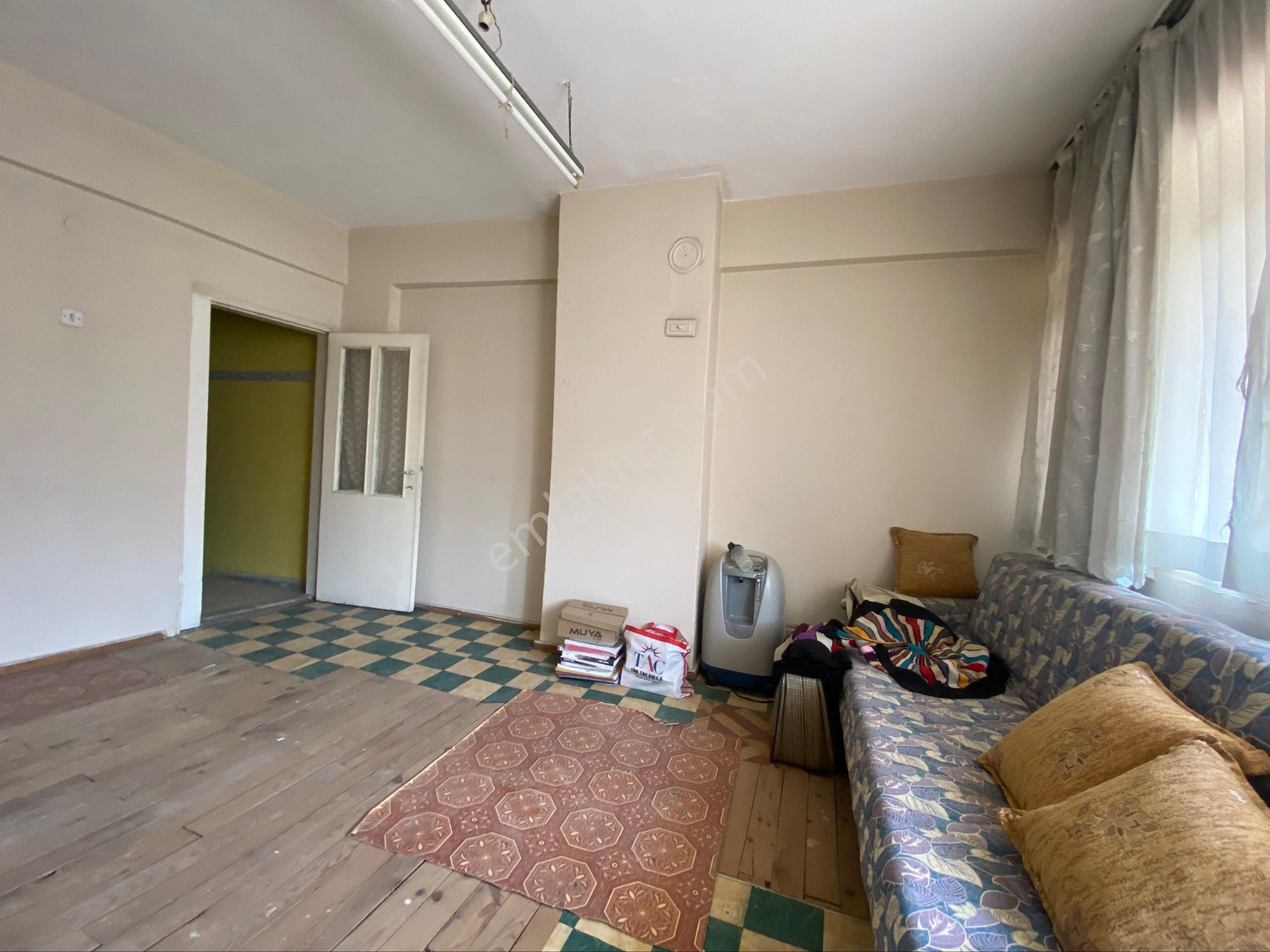 Şahin Gayrimenkul’den Komple Satılık Bina - Görsel 13