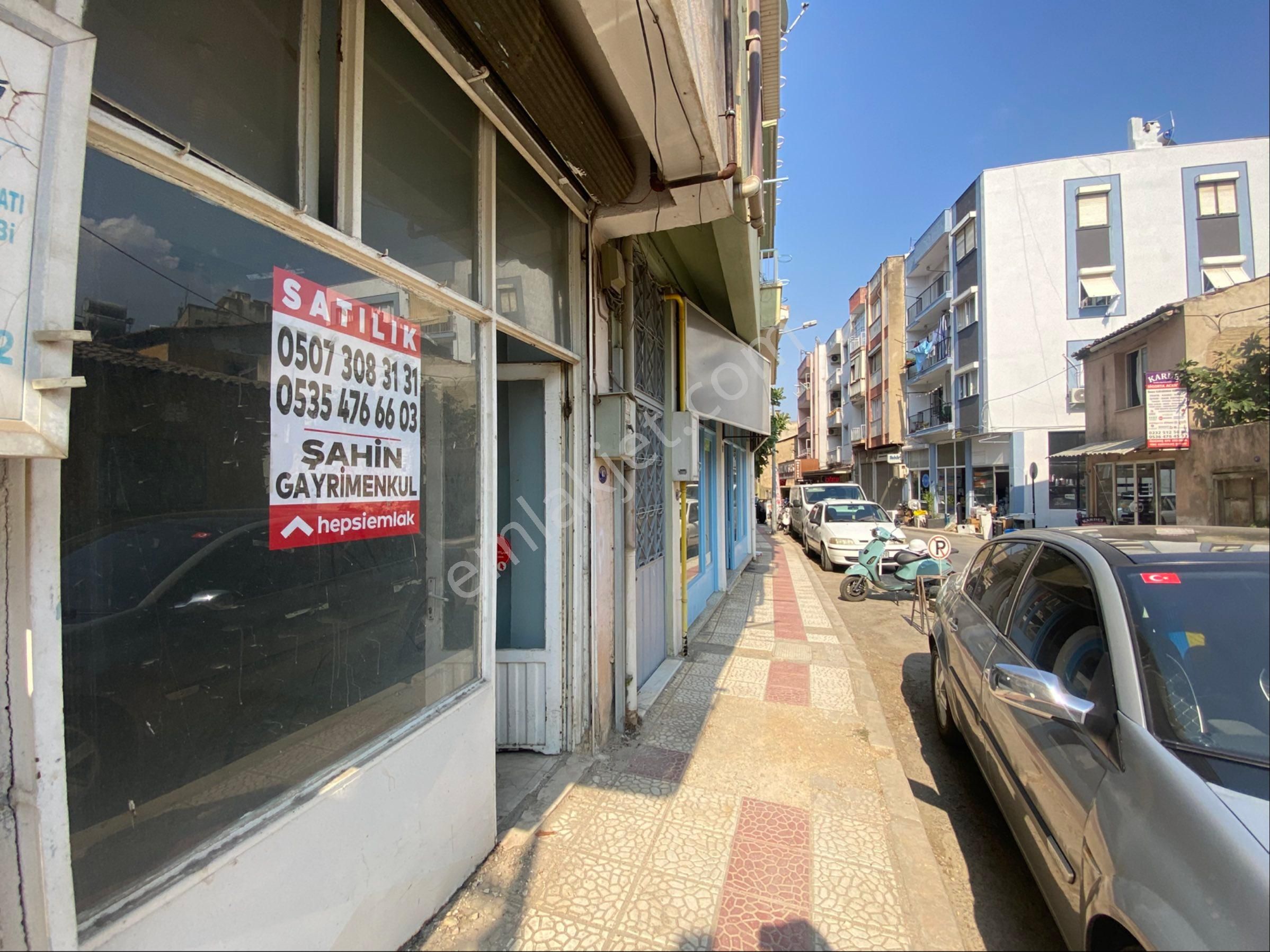 Şahin Gayrimenkul’den Komple Satılık Bina - Görsel 2