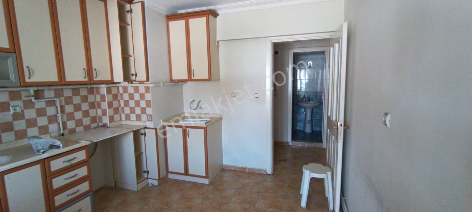 Ender Uysal Gayrimenkulden Foruma Yakın Kiralık Daire
