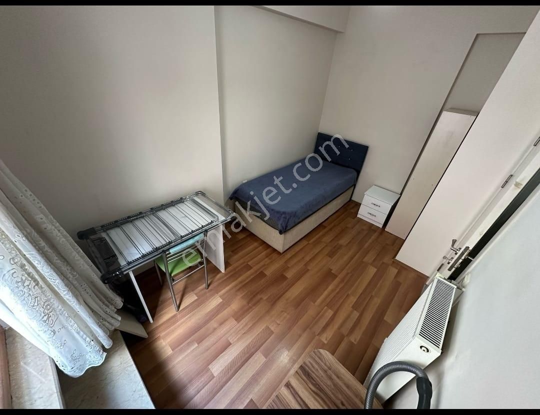Yenibağlar Mahallesi Eşyalı Kiralık Daire Ab-6