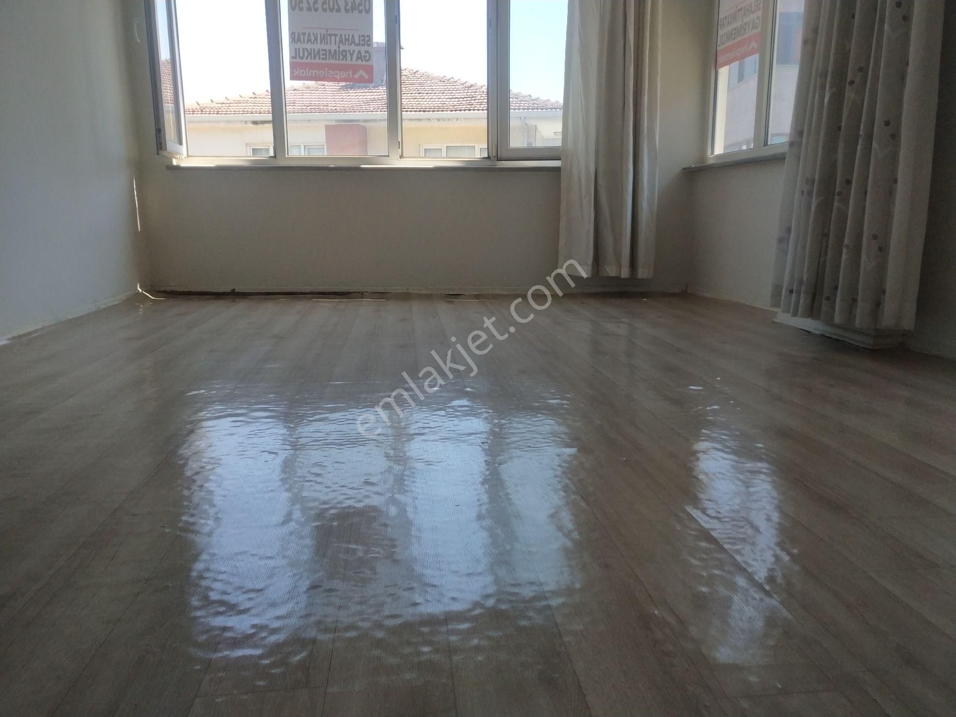 Darmstad Cadde Üzeri 2+1.90m.4.kat.doğalgaz Sobalı Daire - Görsel 10