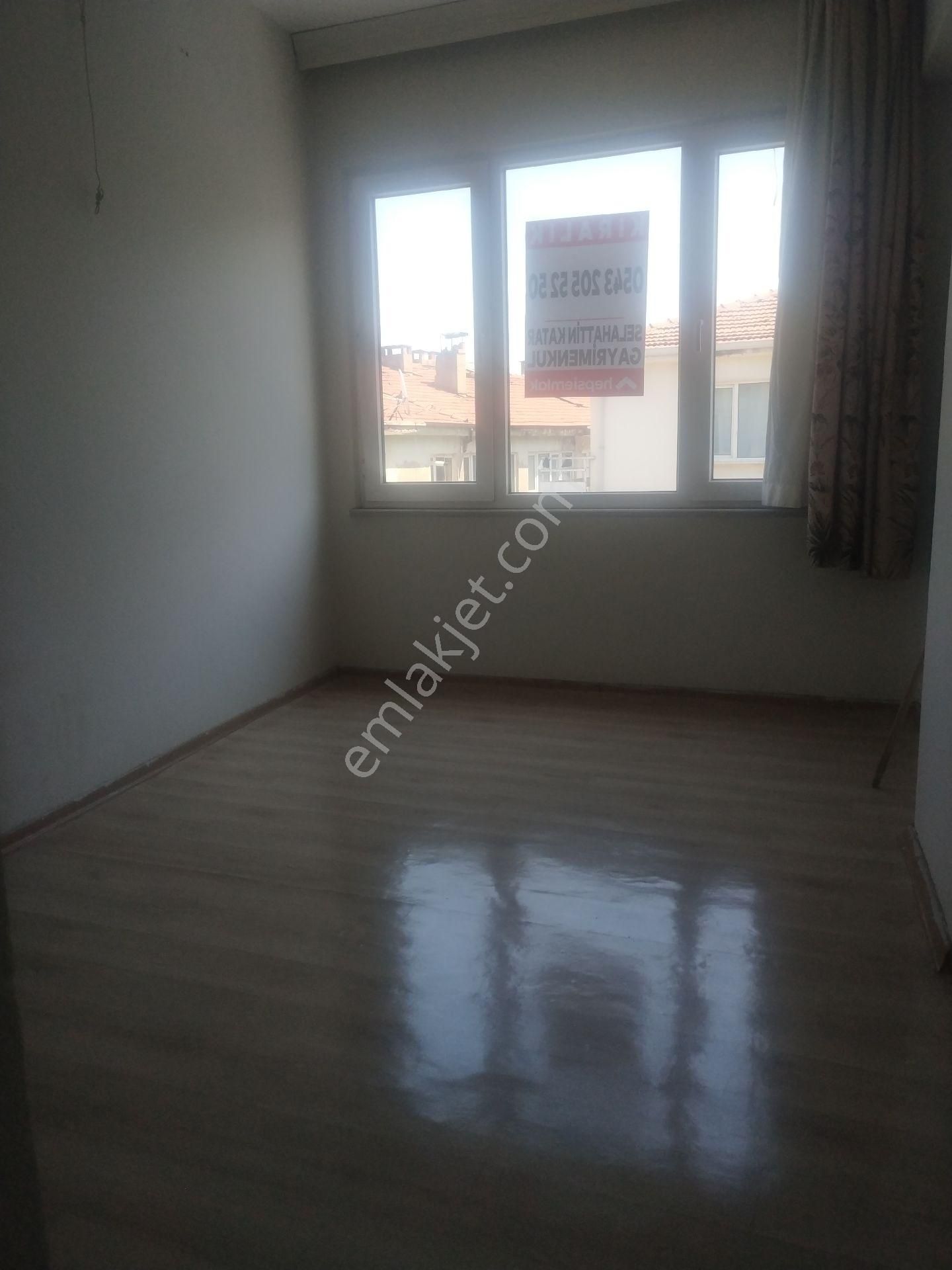 Darmstad Cadde Üzeri 2+1.90m.4.kat.doğalgaz Sobalı Daire - Görsel 24