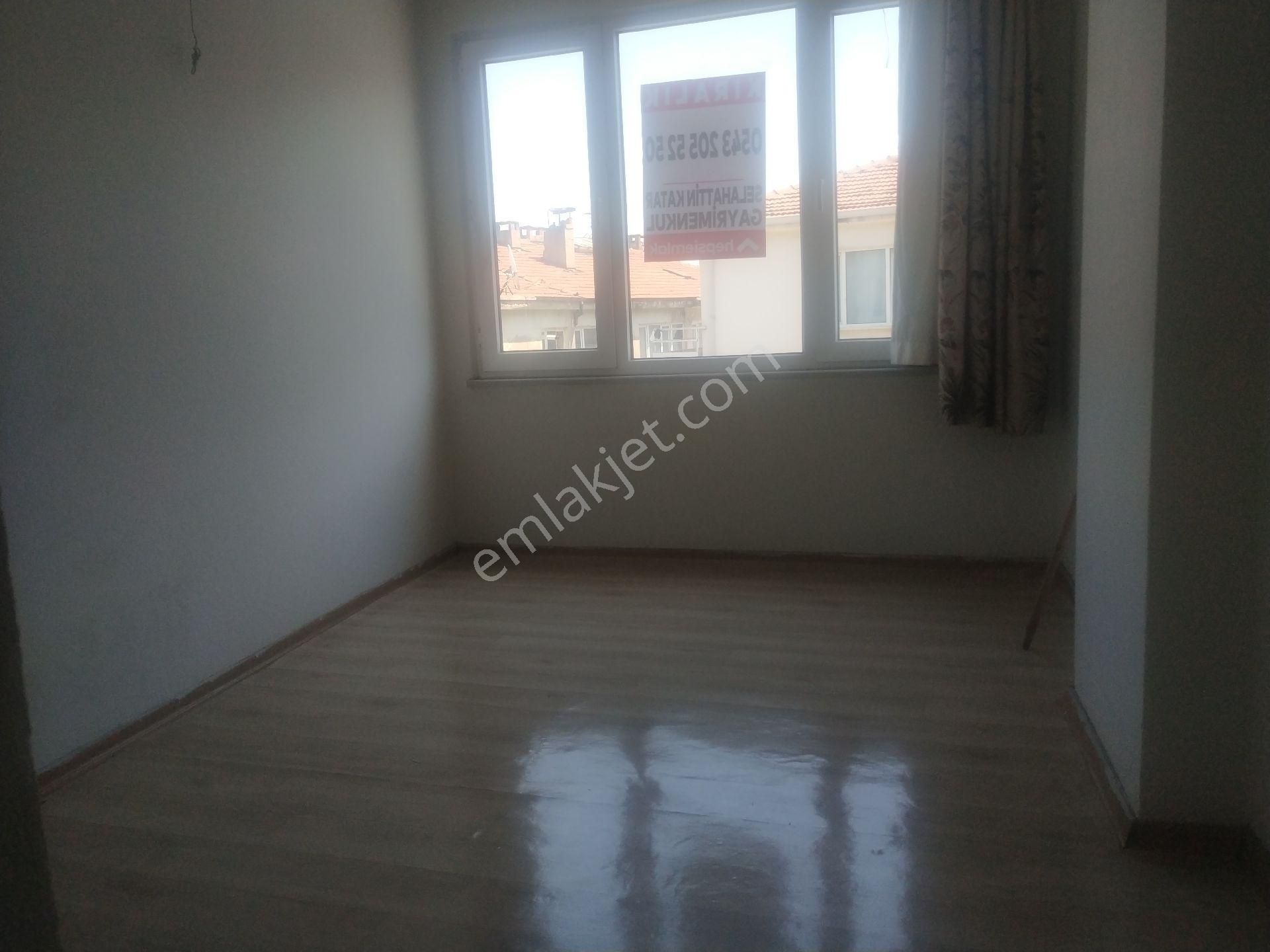 Darmstad Cadde Üzeri 2+1.90m.4.kat.doğalgaz Sobalı Daire - Görsel 22