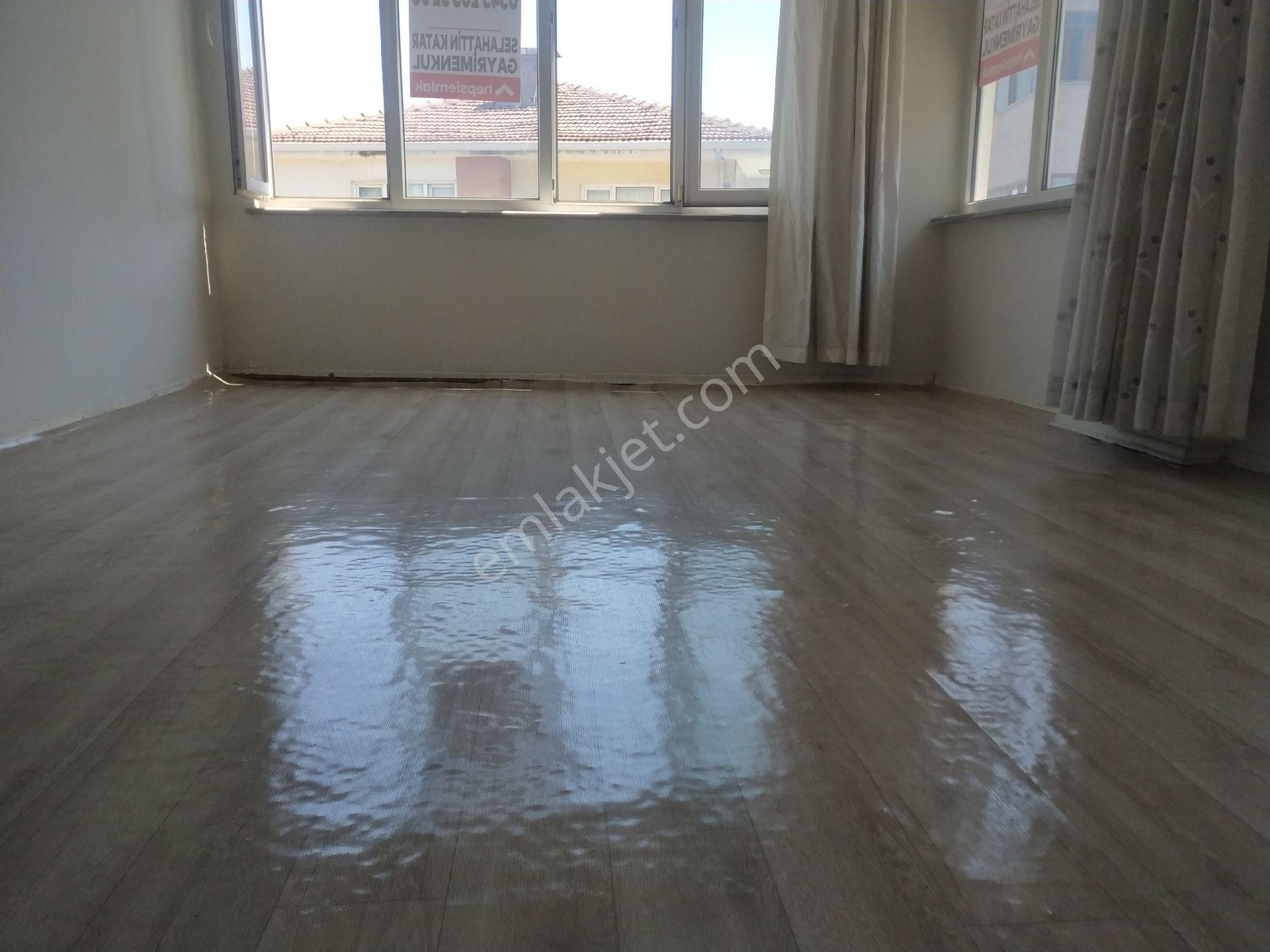 Darmstad Cadde Üzeri 2+1.90m.4.kat.doğalgaz Sobalı Daire - Görsel 11